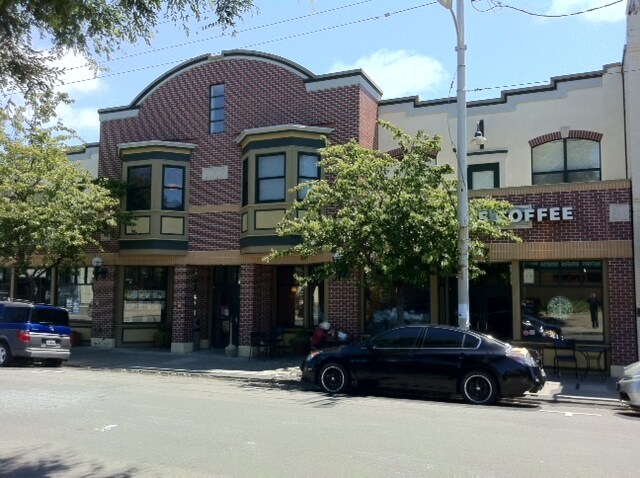 123-125 Park Pl, Richmond, CA for lease Interior Photo- Image 1 of 5