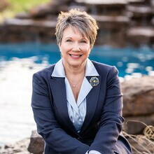 Kathy Scott