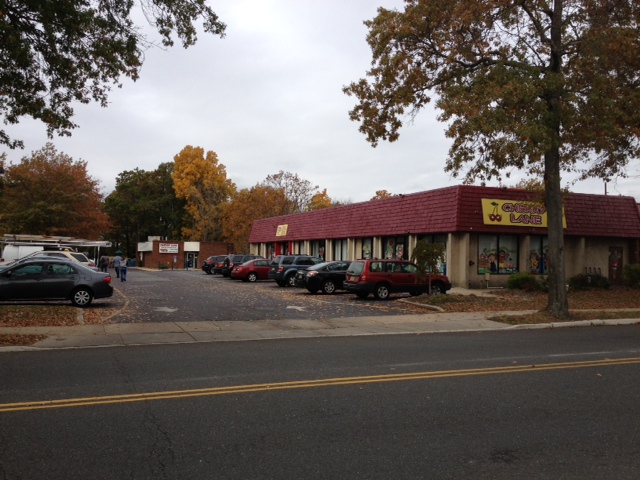 804-812 Main St, Toms River, NJ for sale Primary Photo- Image 1 of 1