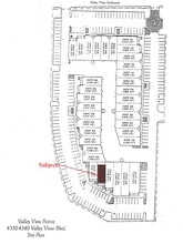 4340 S Valley View Blvd, Las Vegas, NV for lease Building Photo- Image 2 of 5