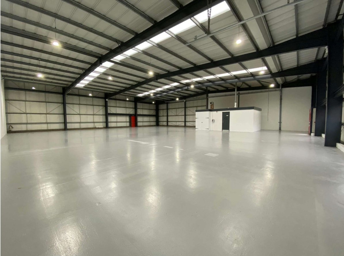 52 Grayshill Rd, Cumbernauld for lease Interior Photo- Image 1 of 2