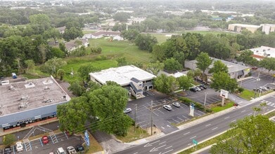 3101 SW College Rd, Ocala, FL for lease Aerial- Image 2 of 38