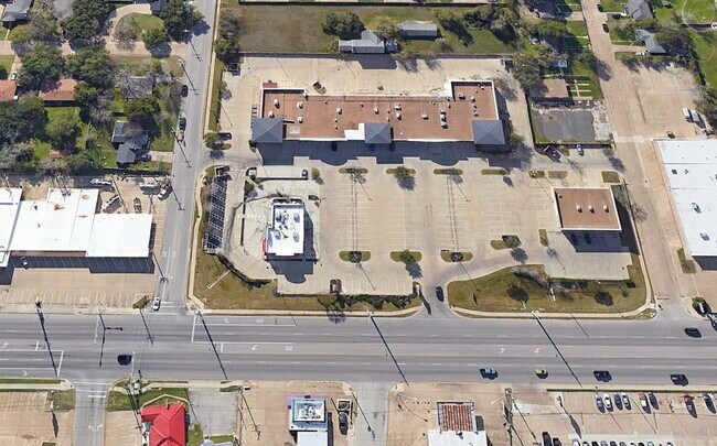 More details for 3700 S Texas Ave, Bryan, TX - Retail for Lease
