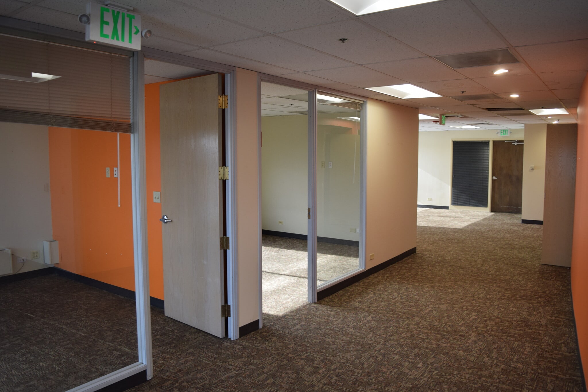 400 W 48th Ave, Denver, CO à louer Photo intérieure- Image 1 de 31