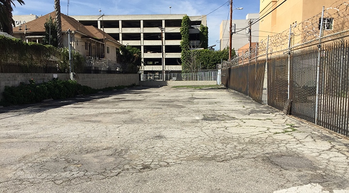 918 Albany St, Los Angeles, CA for sale Primary Photo- Image 1 of 1