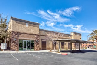 Plus de détails pour 6835 S Eastern Ave, Las Vegas, NV - Bureau à louer