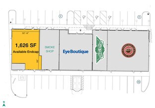 5005 Northwest Hwy, Crystal Lake, IL for lease Building Photo- Image 2 of 6
