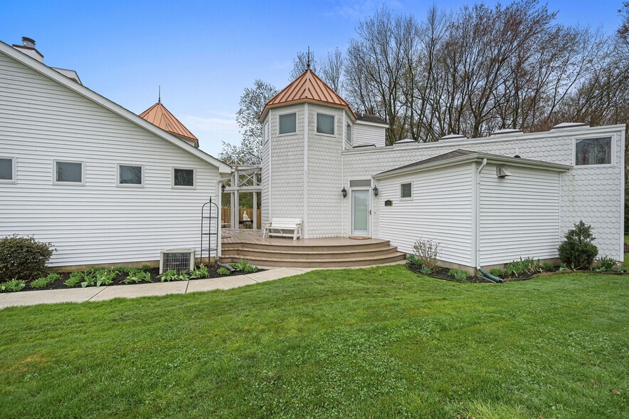 1326 Forrest Ave, Dover, DE à vendre - Photo du bâtiment - Image 2 de 29