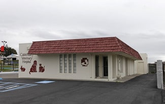 Plus de détails pour 2515-2517 Castro Valley Blvd, Castro Valley, CA - Commerce de détail à louer