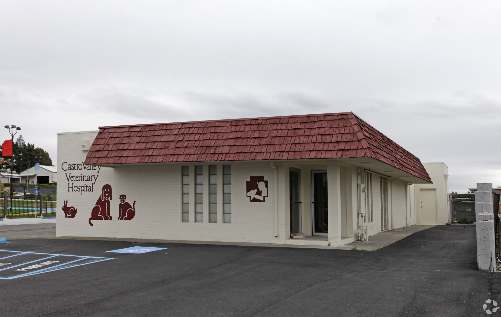 2515-2517 Castro Valley Blvd, Castro Valley, CA for lease Primary Photo- Image 1 of 5