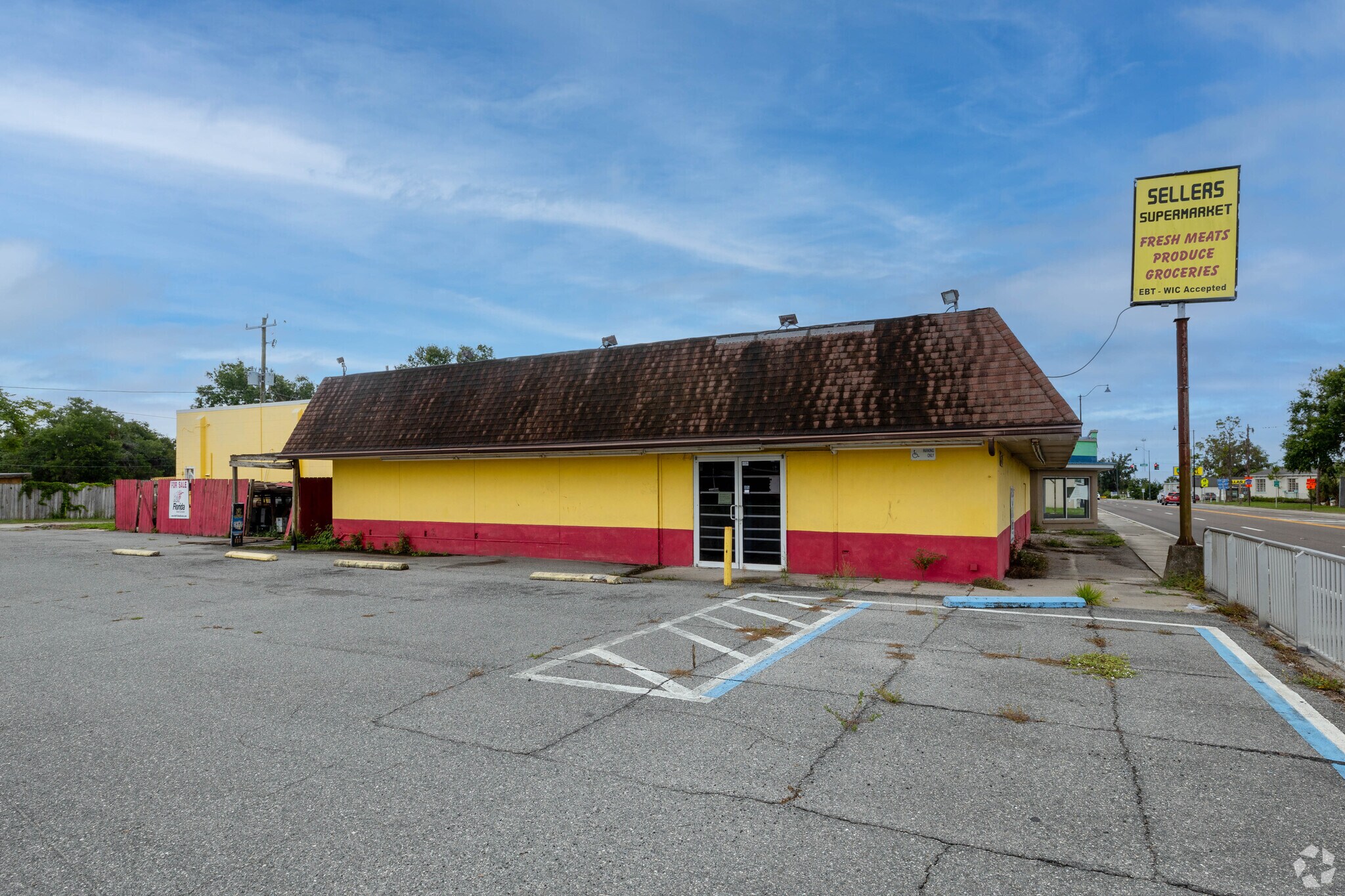 4730 U.S. 17, Bowling Green, FL à vendre Photo principale- Image 1 de 1