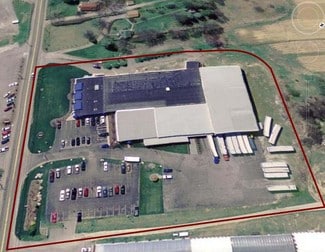 More details for 1728-1730 Route 30, Clinton, PA - Industrial for Lease