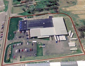 Plus de détails pour 1728-1730 Route 30, Clinton, PA - Industriel à louer