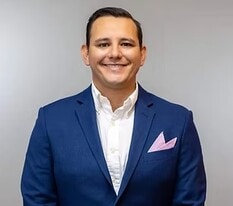 Luis Nazario