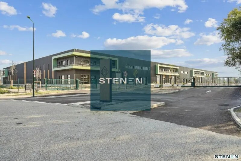 Rue Jean Deurrieu, Graveson for lease - Building Photo - Image 2 of 14