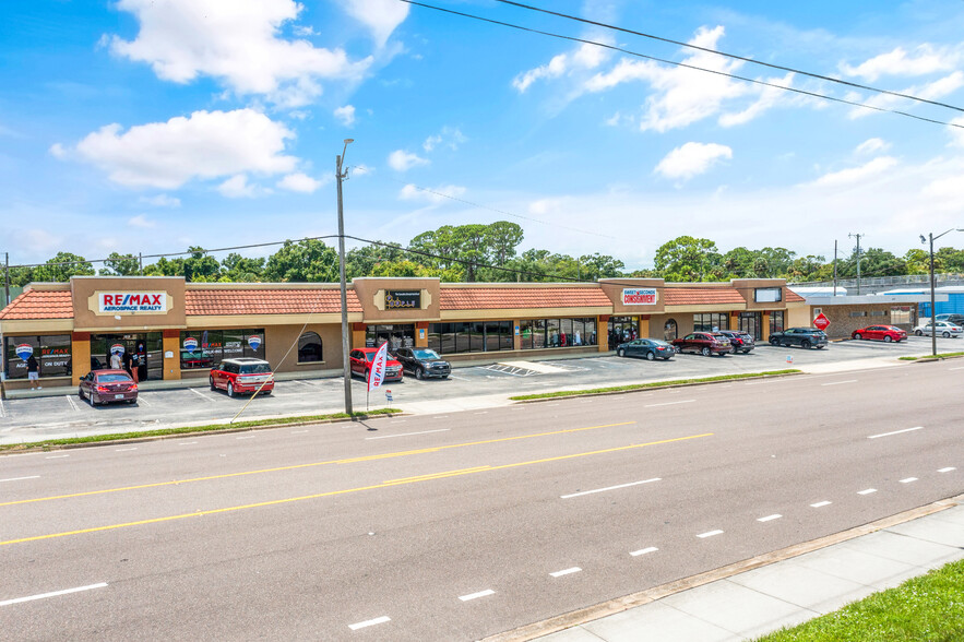 1015 Garden St, Titusville, FL for sale - Building Photo - Image 1 of 9