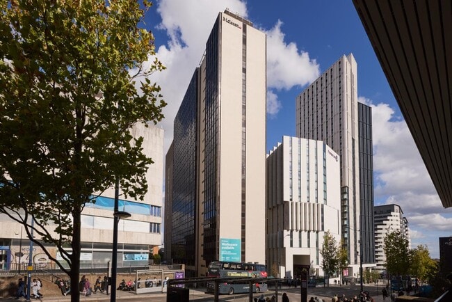 More details for 46 The Priory Queensway, Birmingham - Office for Lease