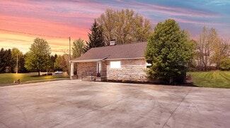 Plus de détails pour 4466 Morse Rd, Columbus, OH - Bureau à vendre