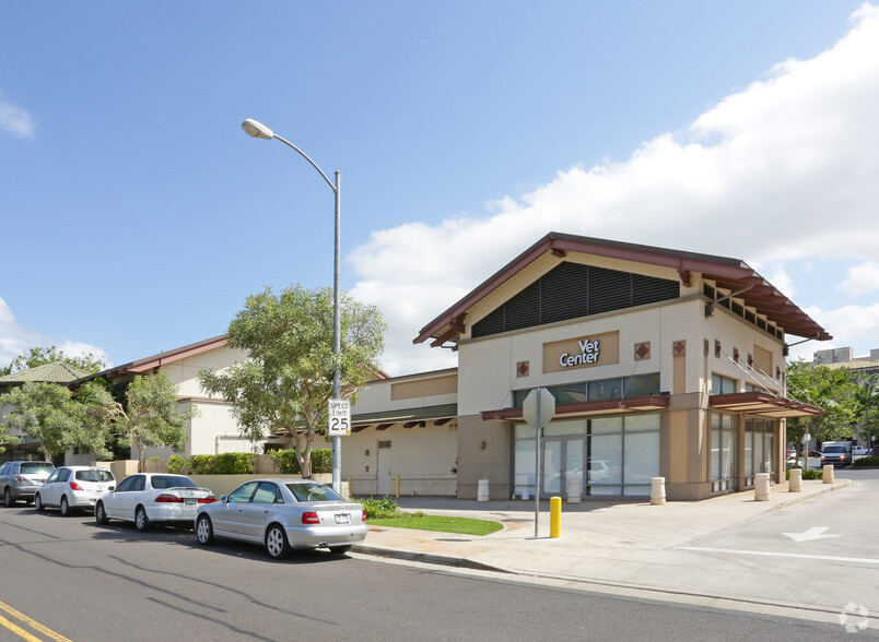 885 Kamokila Blvd, Kapolei, HI for lease - Building Photo - Image 2 of 8