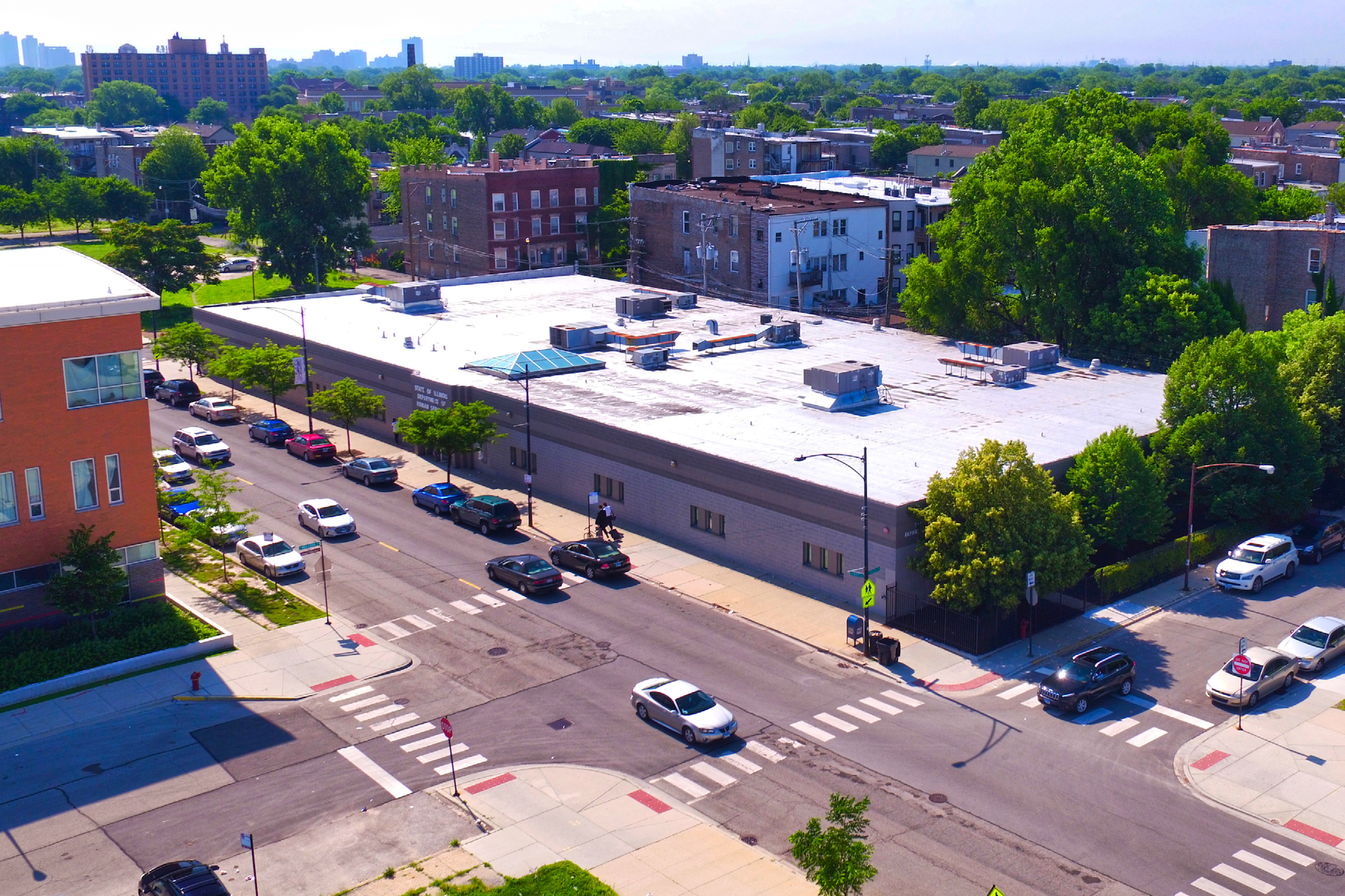 915 E 63rd St, Chicago, IL for sale Building Photo- Image 1 of 1