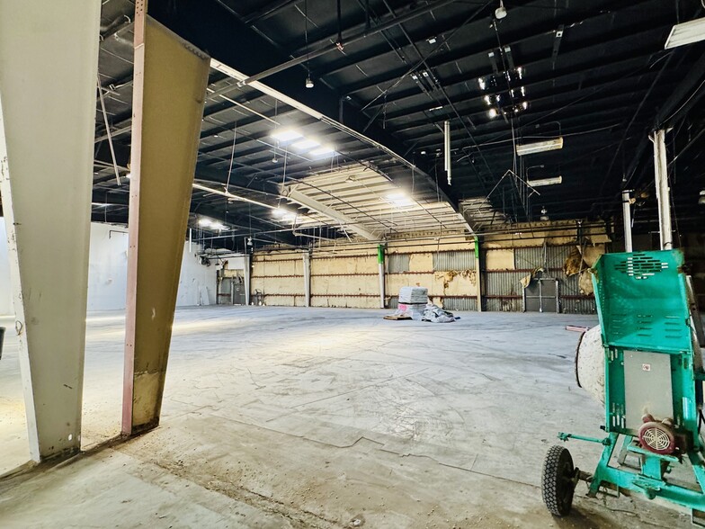 3250 Old Washington Rd, Waldorf, MD for lease - Interior Photo - Image 3 of 6