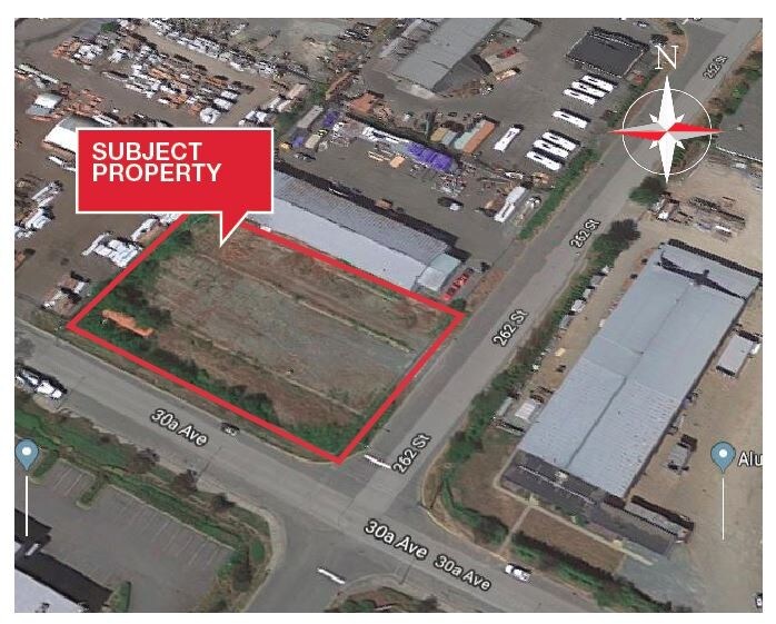 26183 30A Ave, Langley, BC à vendre Aérien- Image 1 de 1