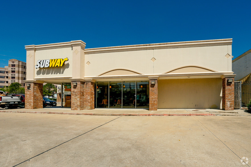 2803 Old Spanish Trl, Houston, TX for lease - Building Photo - Image 3 of 9