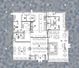 1 Village Grn, Patchogue, NY for lease Floor Plan- Image 1 of 1