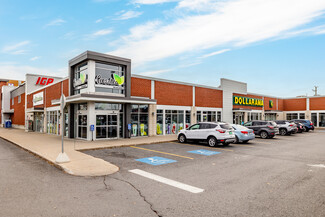 More details for 174 Boul Saint-Luc, Saint-jean-sur-richelieu, QC - Retail for Lease