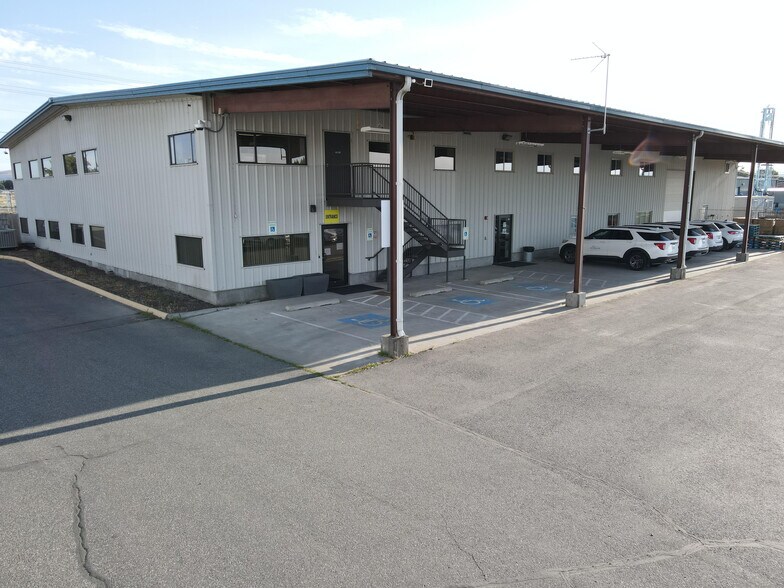 1992 Saint St, Richland, WA à vendre - Photo du bâtiment - Image 2 de 34