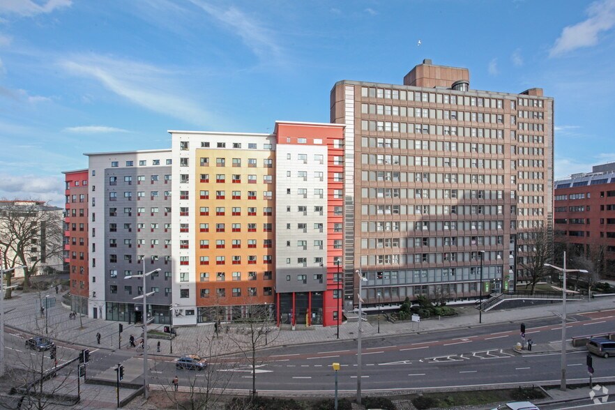 Bond St S, Bristol à louer - Photo du bâtiment - Image 2 de 3
