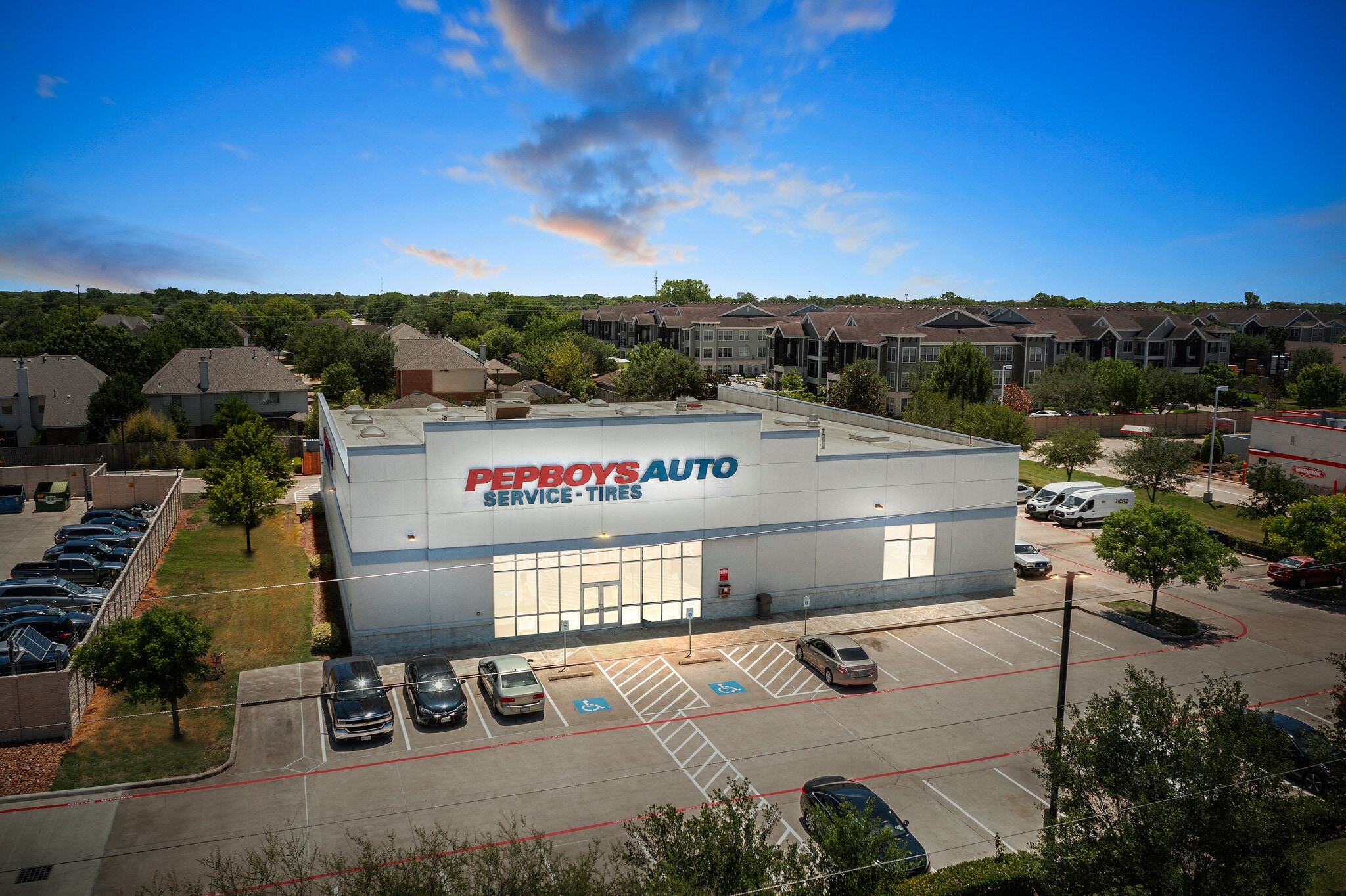 10225 S Highway 6, Sugar Land, TX for sale Primary Photo- Image 1 of 6
