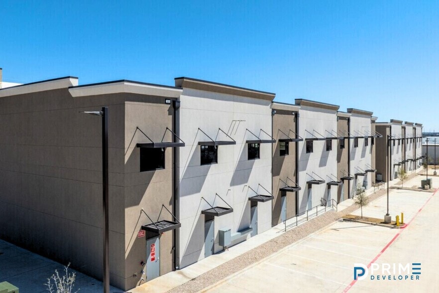 15101 Ronald Reagan Blvd, Leander, TX for lease - Building Photo - Image 2 of 11