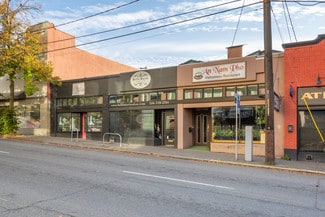 Plus de détails pour 6512 Roosevelt Way, Seattle, WA - Commerce de détail à louer