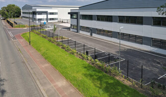 More details for George Richards Way, Altrincham - Industrial for Lease