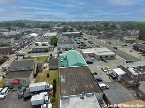 101 N Gray Ave, Wilmington, DE - Aérien  Vue de la carte - Image1