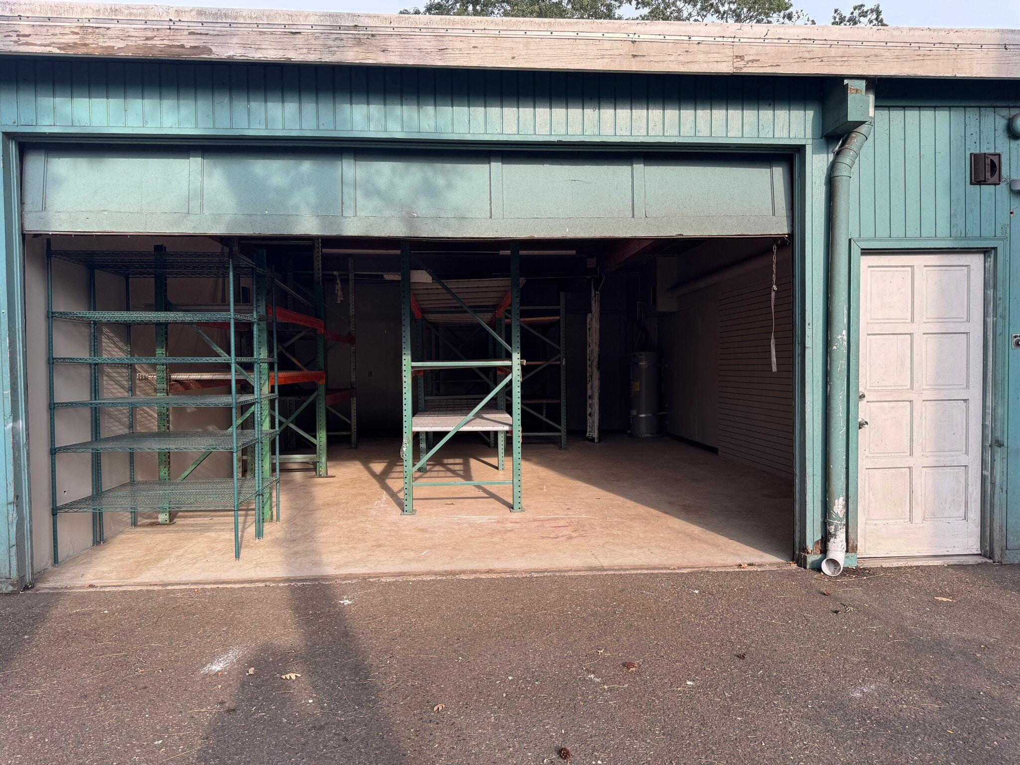 5503 Steilacoom Blvd SW, Lakewood, WA for lease Interior Photo- Image 1 of 5