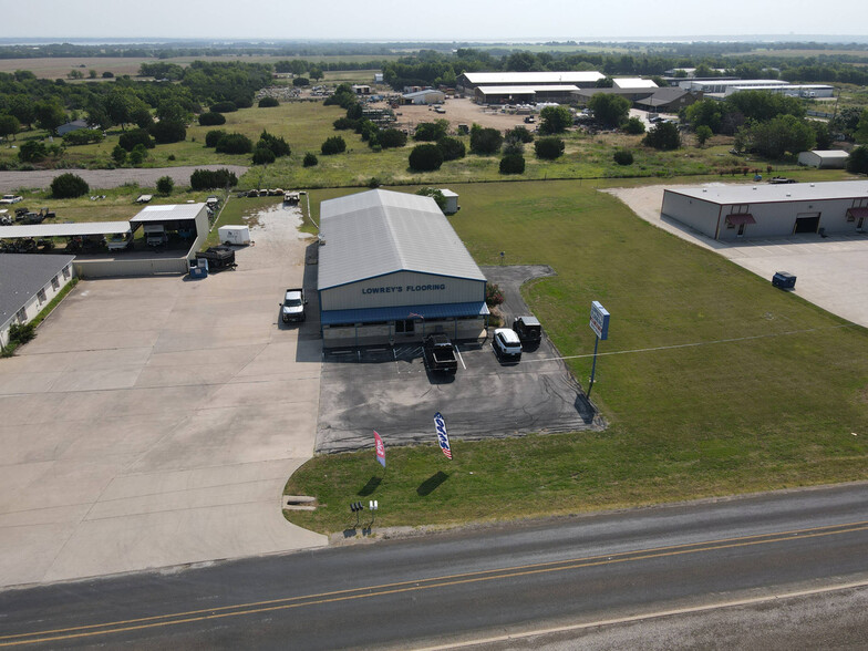 6604 N State Highway 6, Woodway, TX for lease - Building Photo - Image 2 of 16