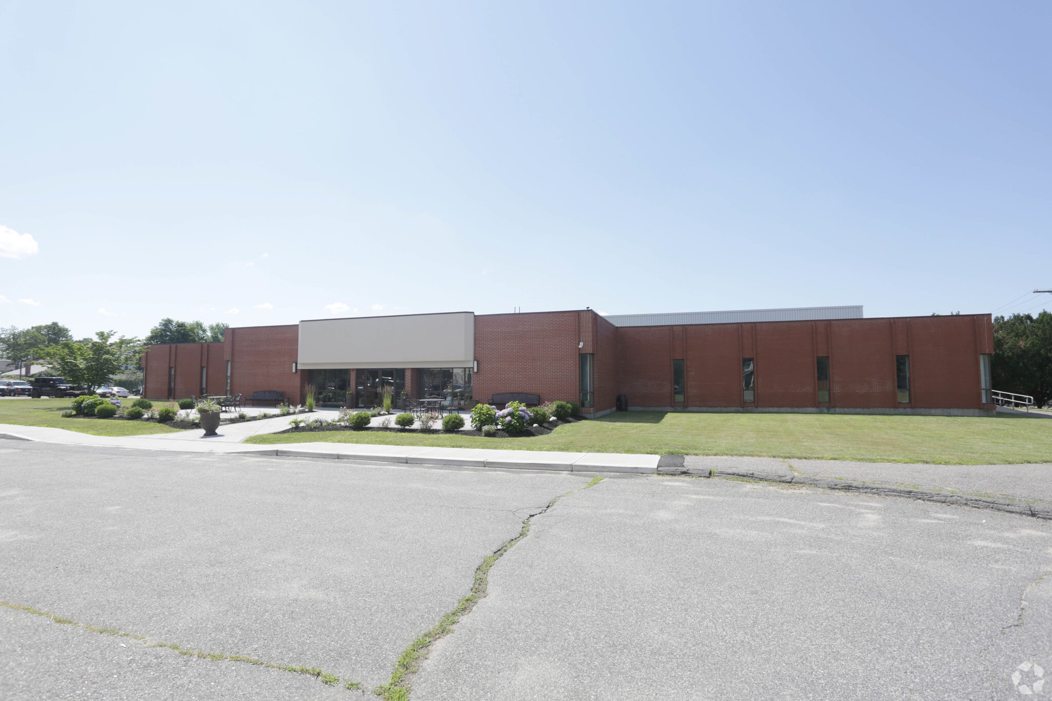 60 Pleasant St, Ashland, MA for lease Primary Photo- Image 1 of 50