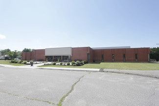 Plus de détails pour 60 Pleasant St, Ashland, MA - Bureau à louer