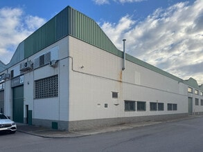Industrial in Granollers, Barcelona for lease Interior Photo- Image 1 of 8