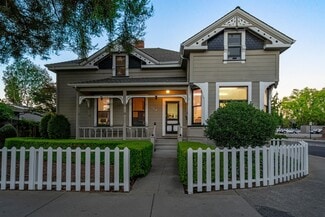 More details for 142 N Central Ave, Campbell, CA - Office for Sale