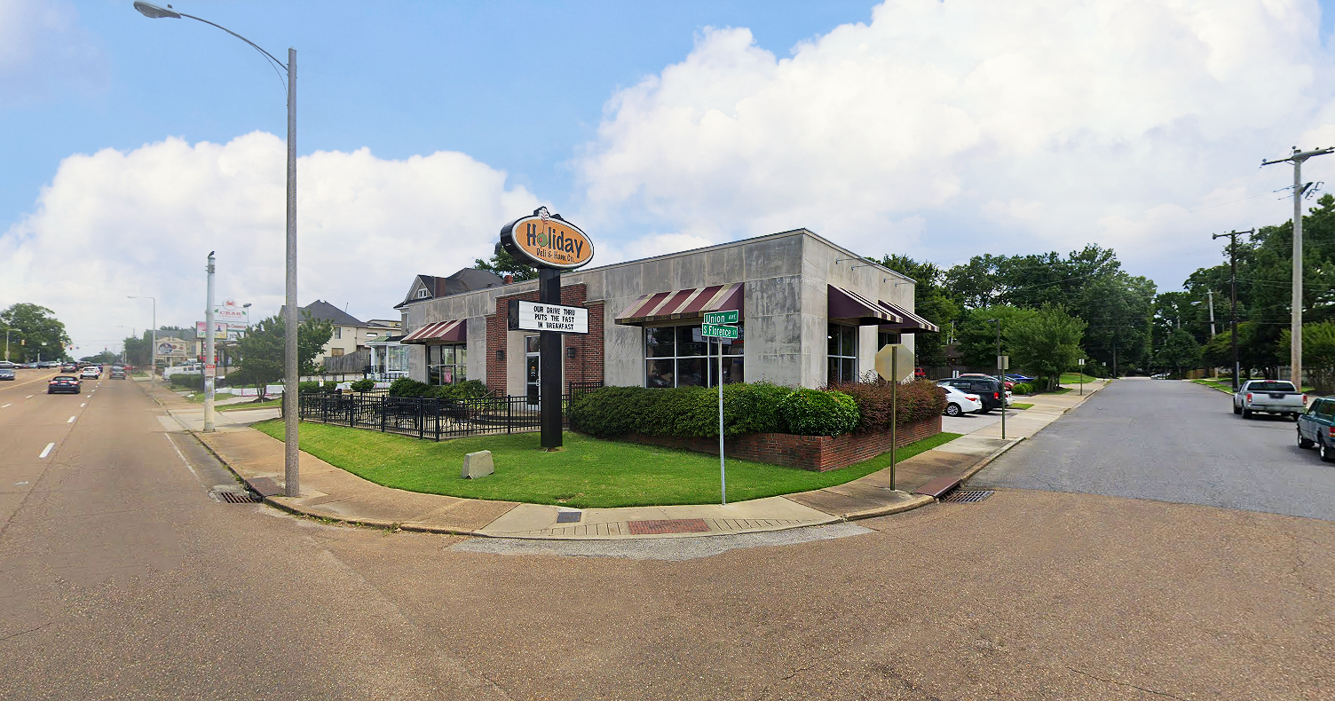 2087 Union Ave, Memphis, TN for sale Building Photo- Image 1 of 1