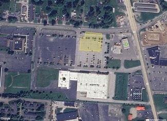 More details for 1041 Mount Vernon Rd, Newark, OH - Land for Lease