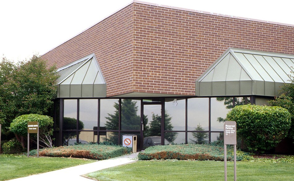 8100 Southpark Way, Littleton, CO à louer - Photo du bâtiment - Image 2 de 7