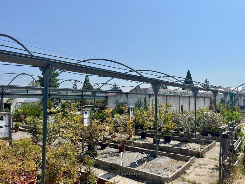 Commerce de détail dans El Boalo, Madrid à vendre - Photo du bâtiment - Image 2 de 15