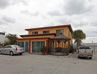 More details for 1822-1826 N Dixie Hwy, Lake Worth, FL - Retail for Sale