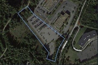 Plus de détails pour 29 Manchester St, Merrimack, NH - Terrain à vendre