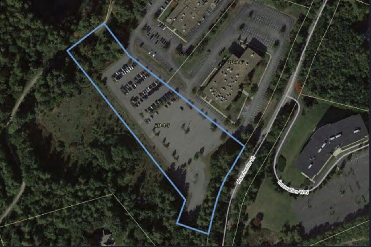 29 Manchester St, Merrimack, NH à vendre Photo principale- Image 1 de 3