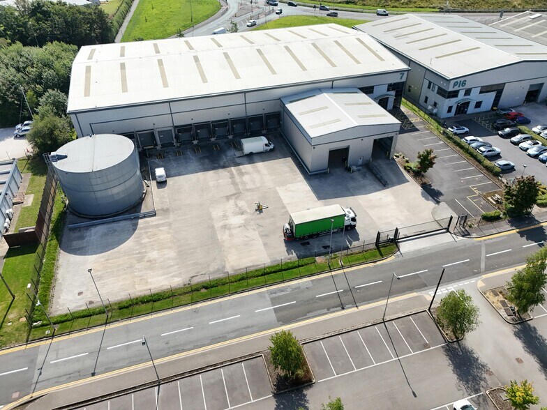 Parklands, Heywood à louer - Photo du bâtiment - Image 2 de 14